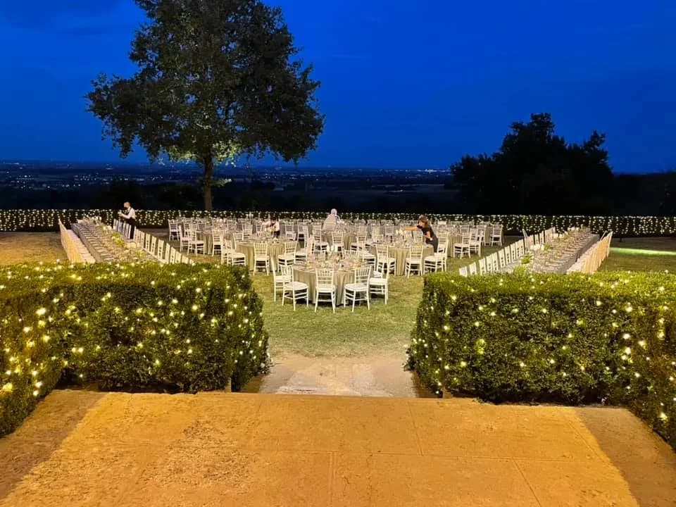 Villa Massei