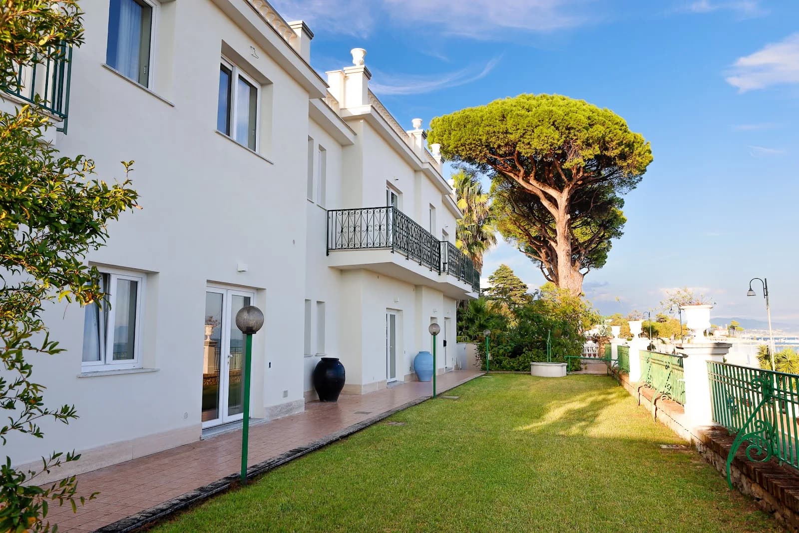 Villa Maria Teresa