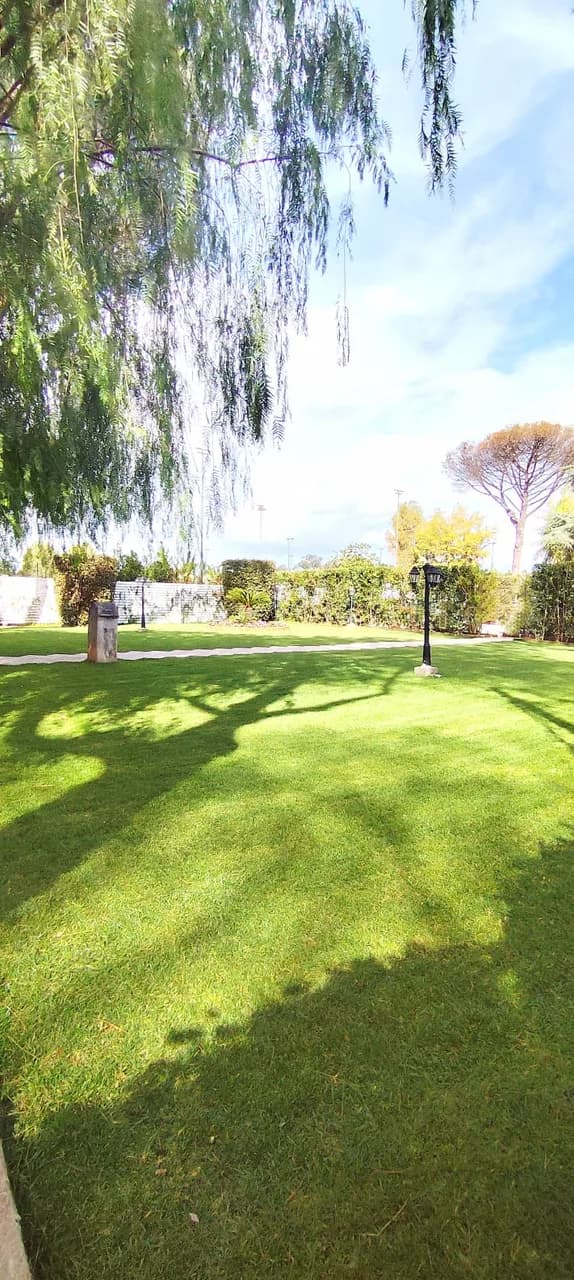 Villa Matilda