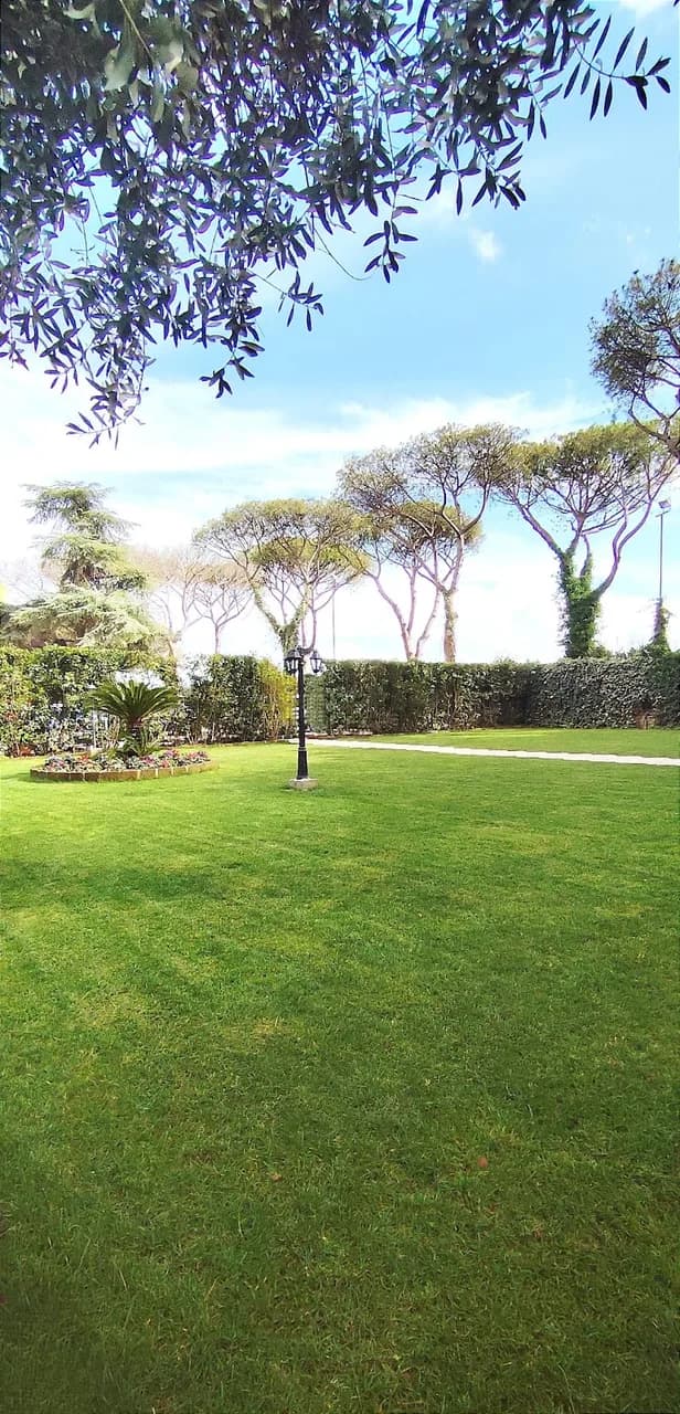 Villa Matilda