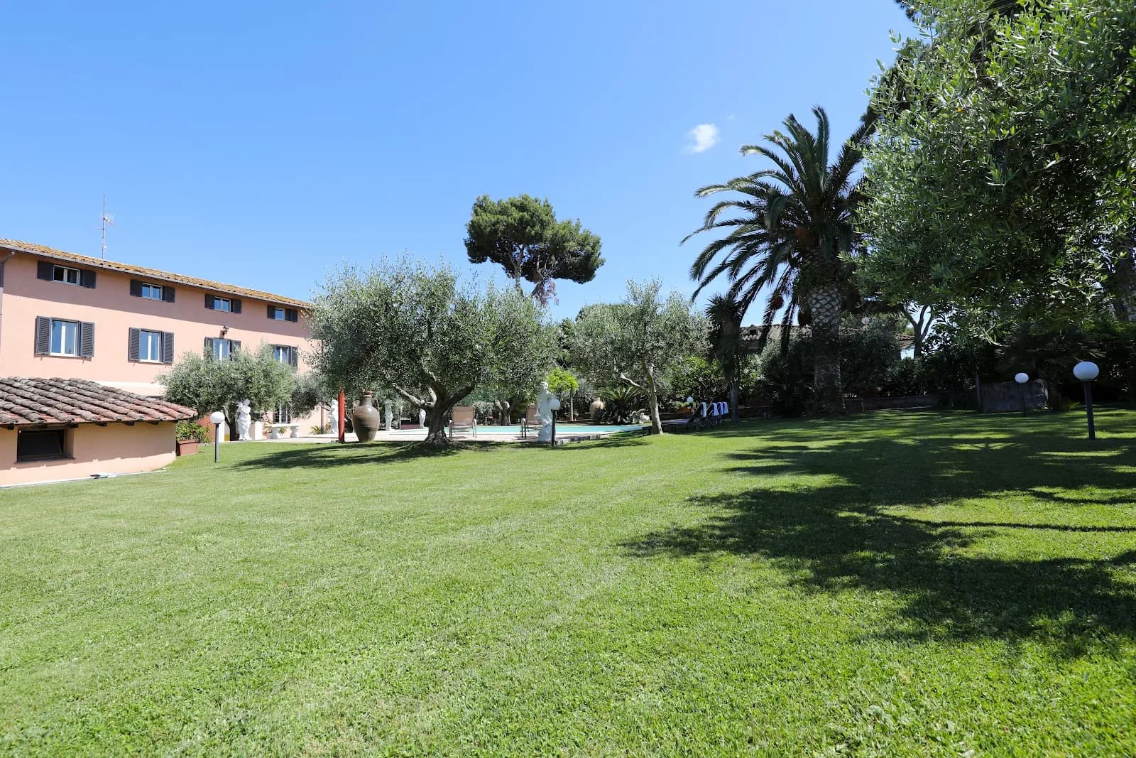 Villa Milea