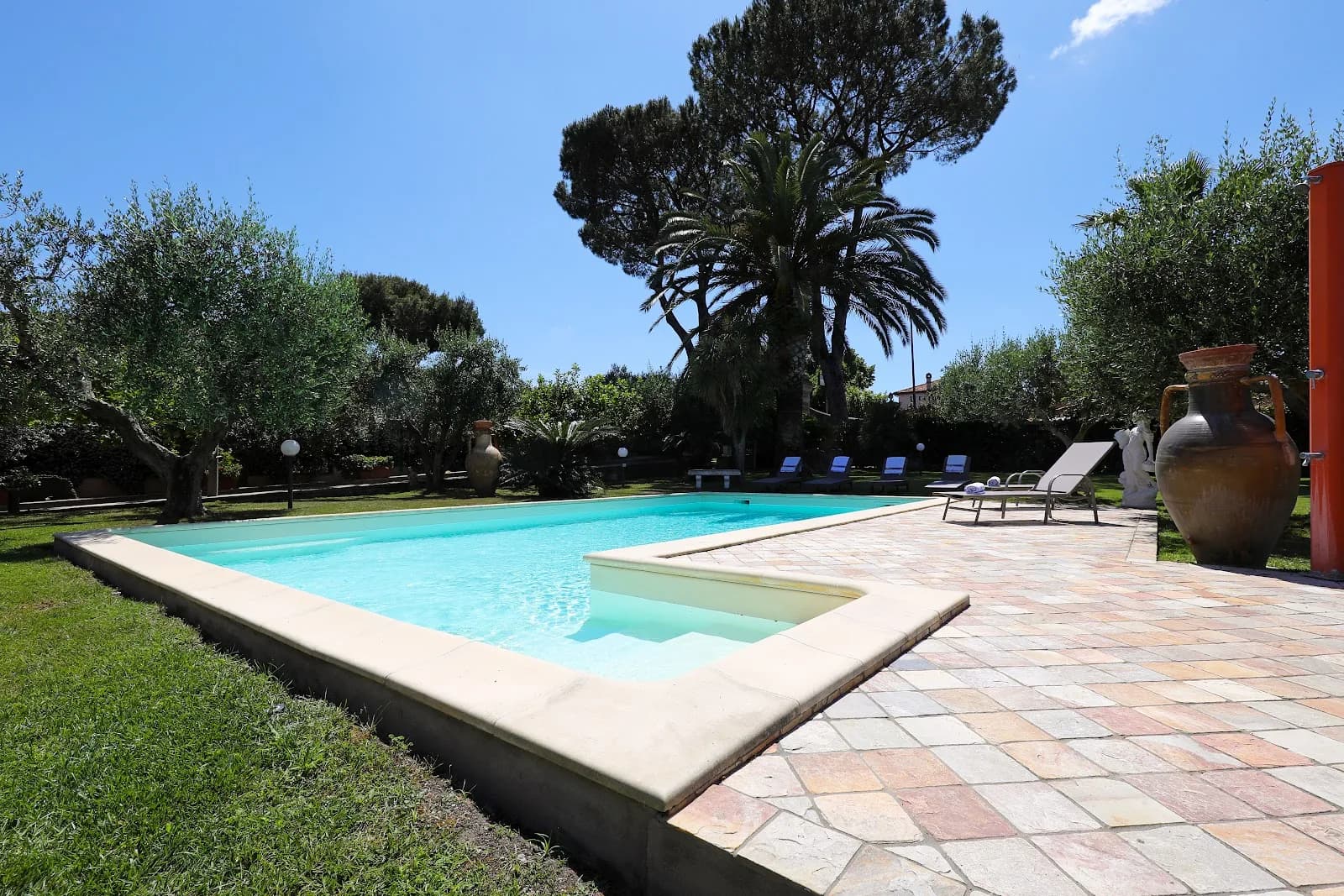 Villa Milea
