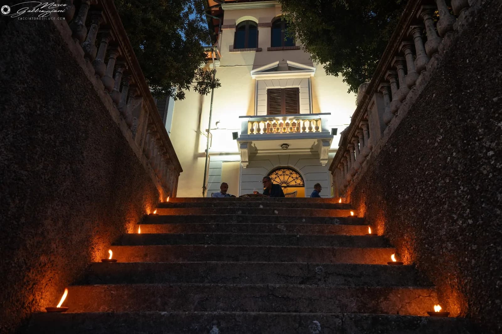 Villa Monteverdi