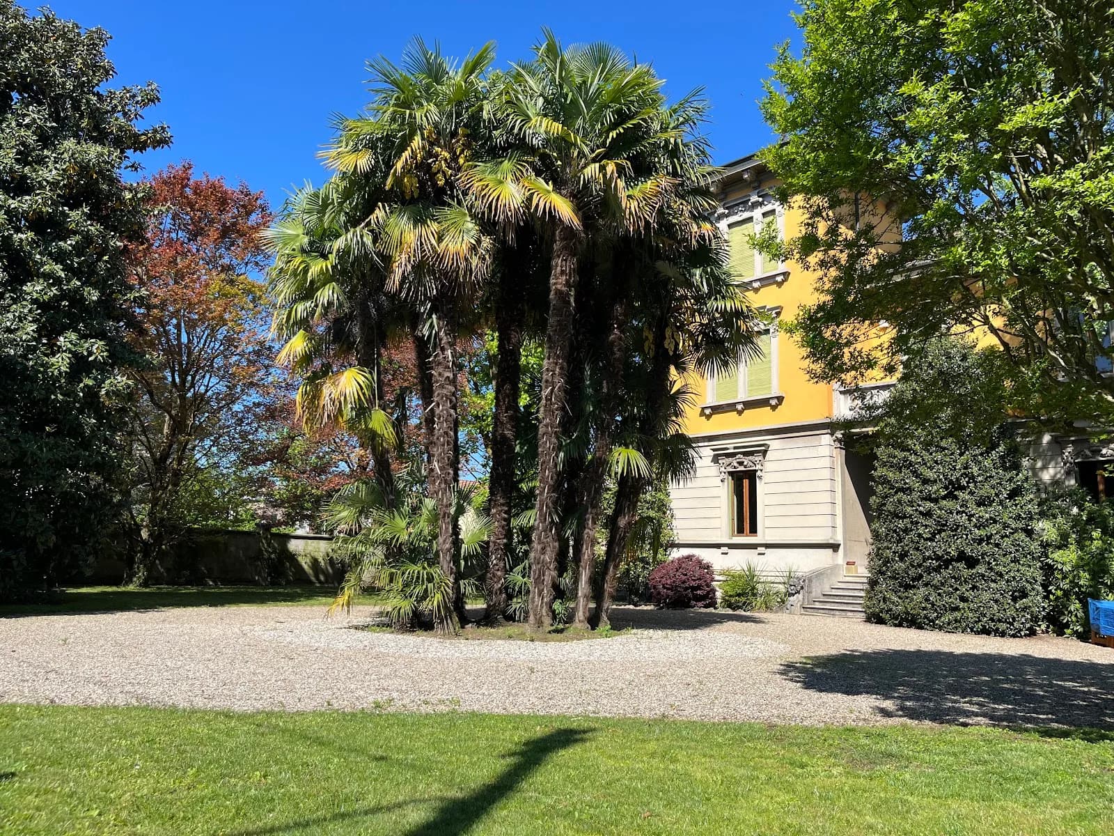 Villa Nucci