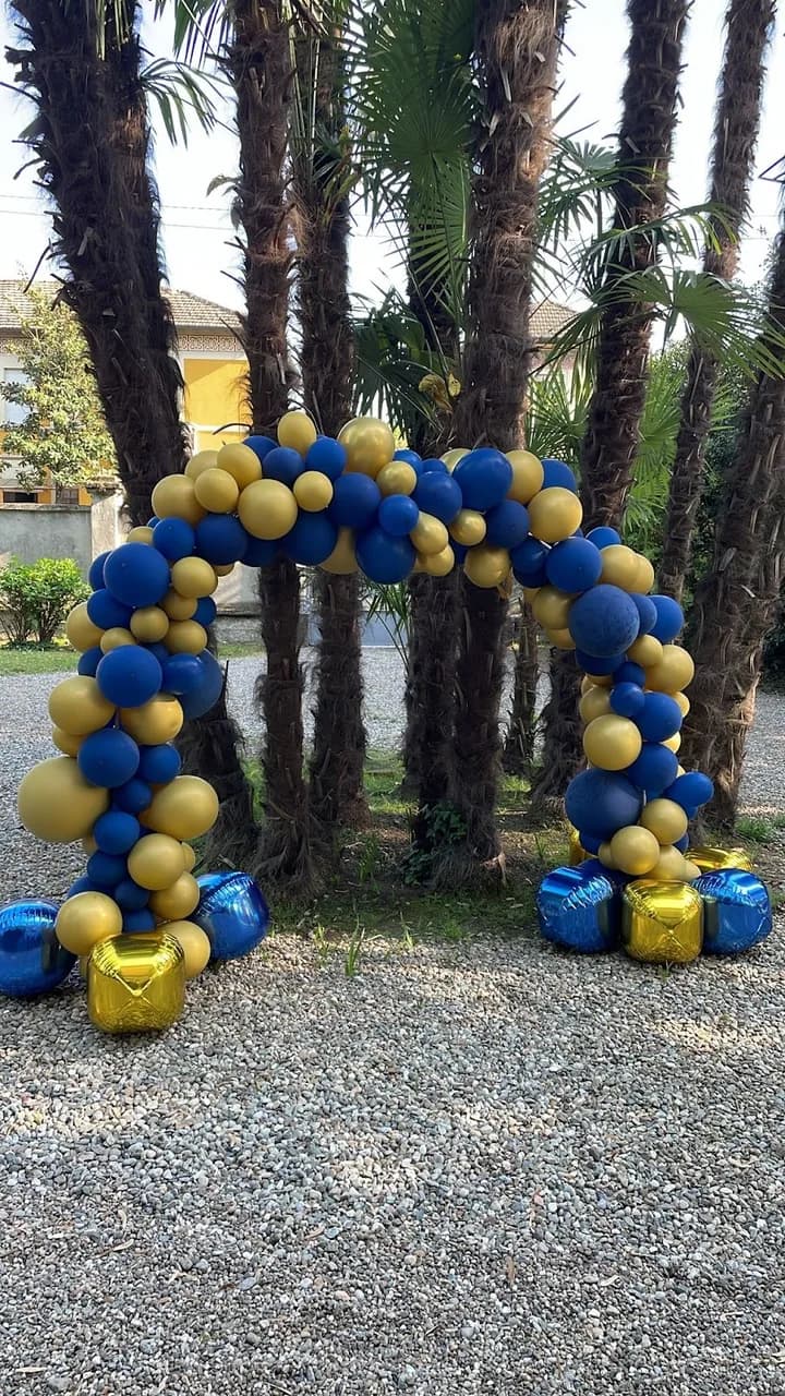 Villa Nucci