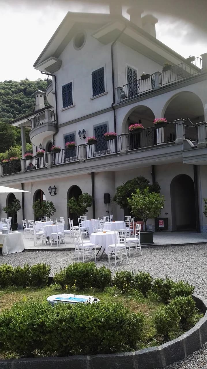 Villa Ortea