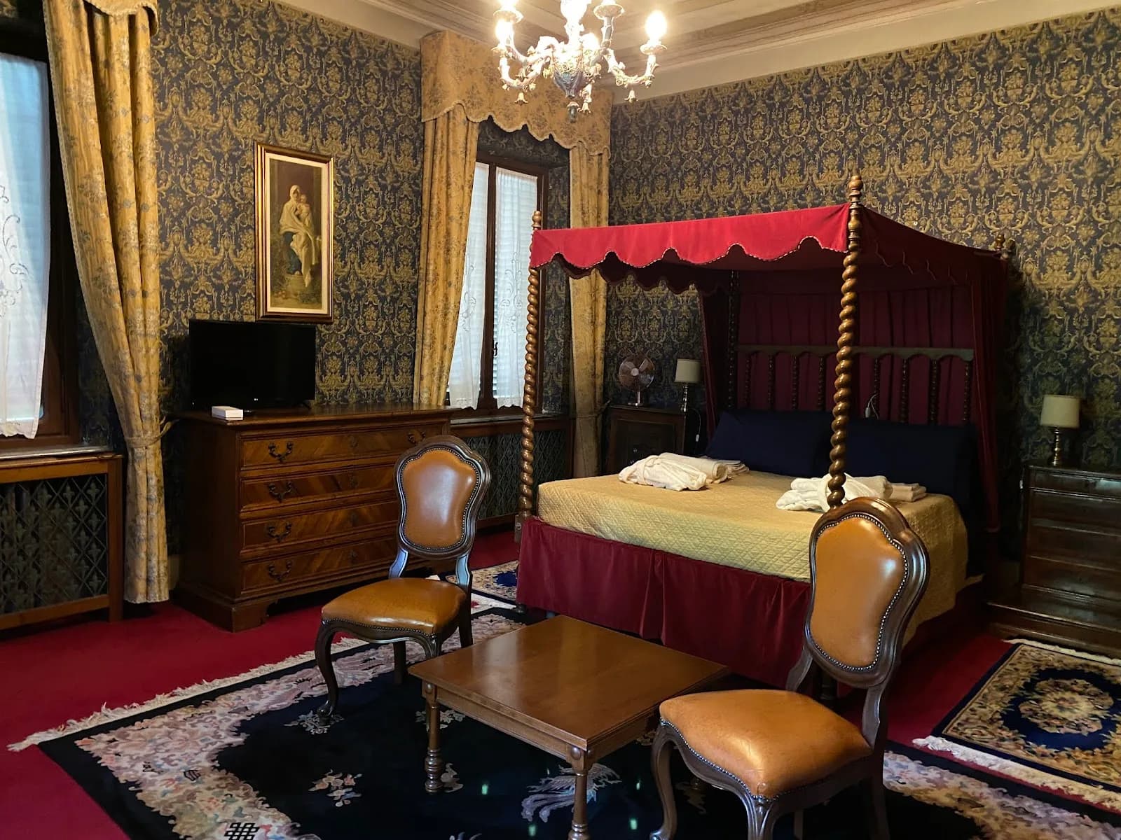 Villa Ottoquadri