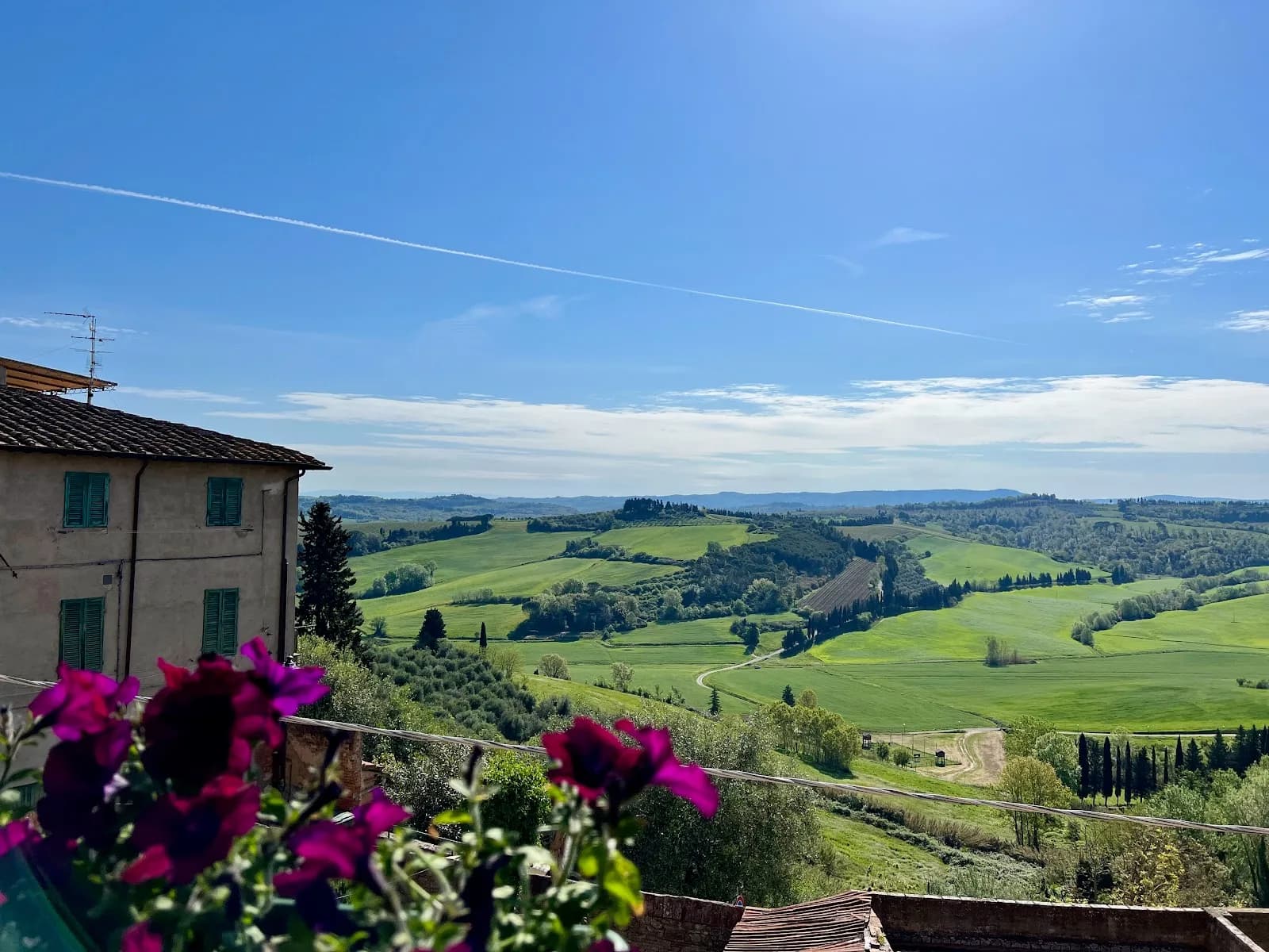 Villa Orsini Peccioli
