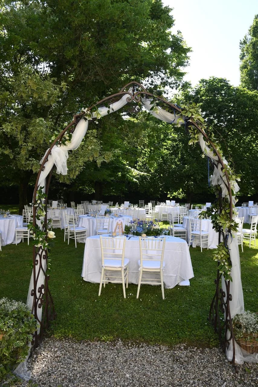 Villa Piccoli Zanetti