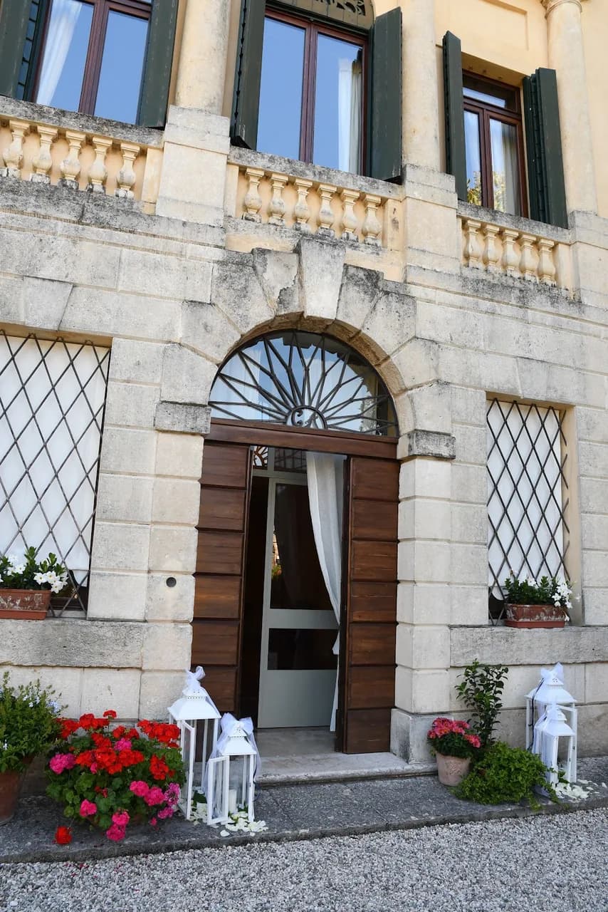 Villa Piccoli Zanetti