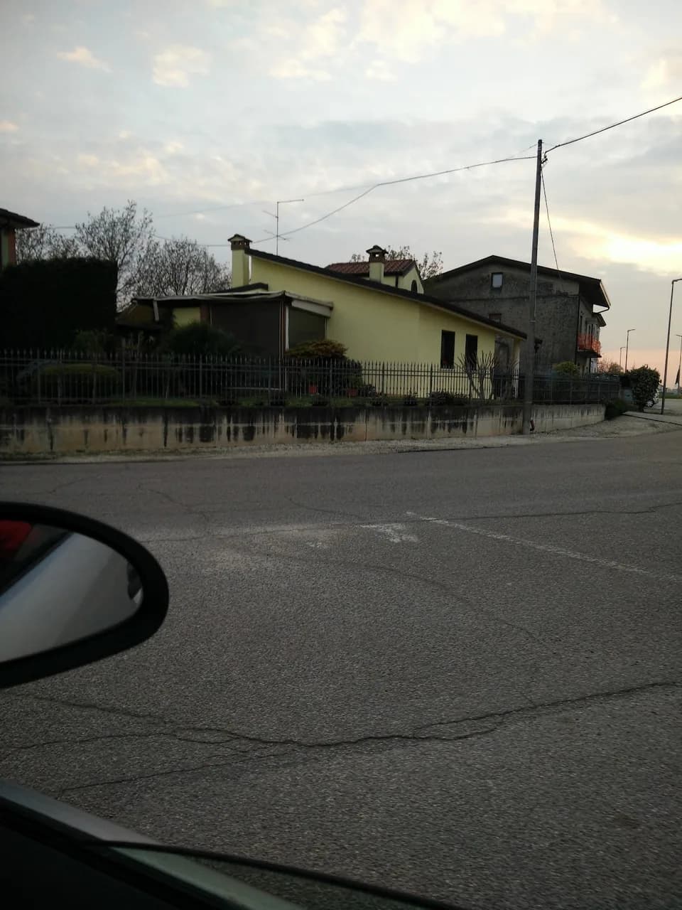 Villa Piccoli Zanetti