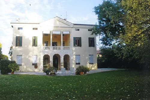 Villa Piccoli Zanetti
