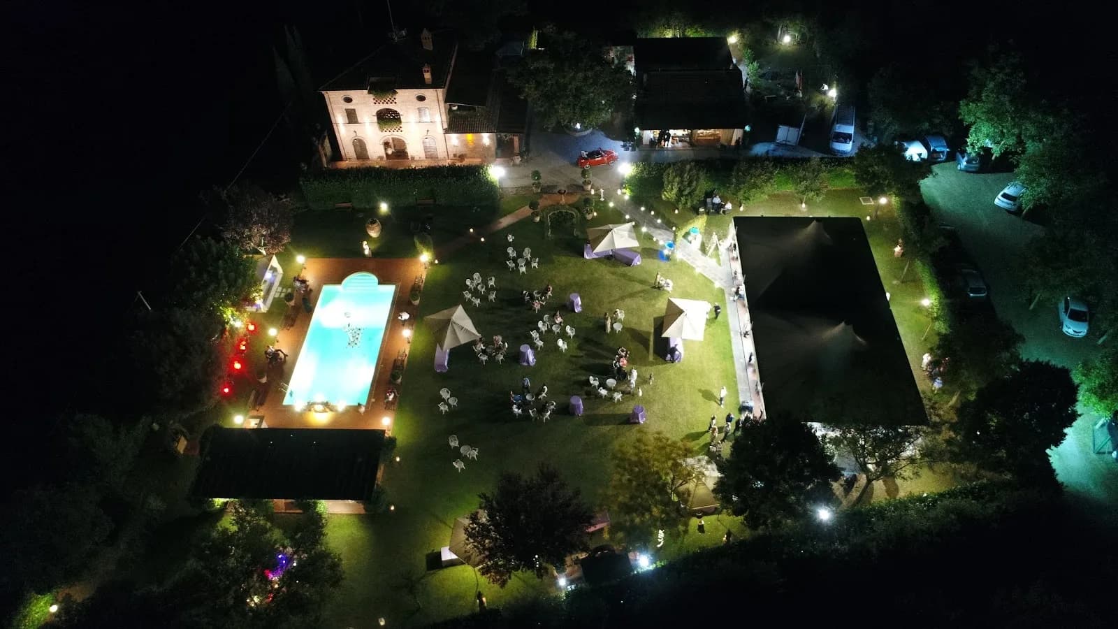 Villa Portoverde