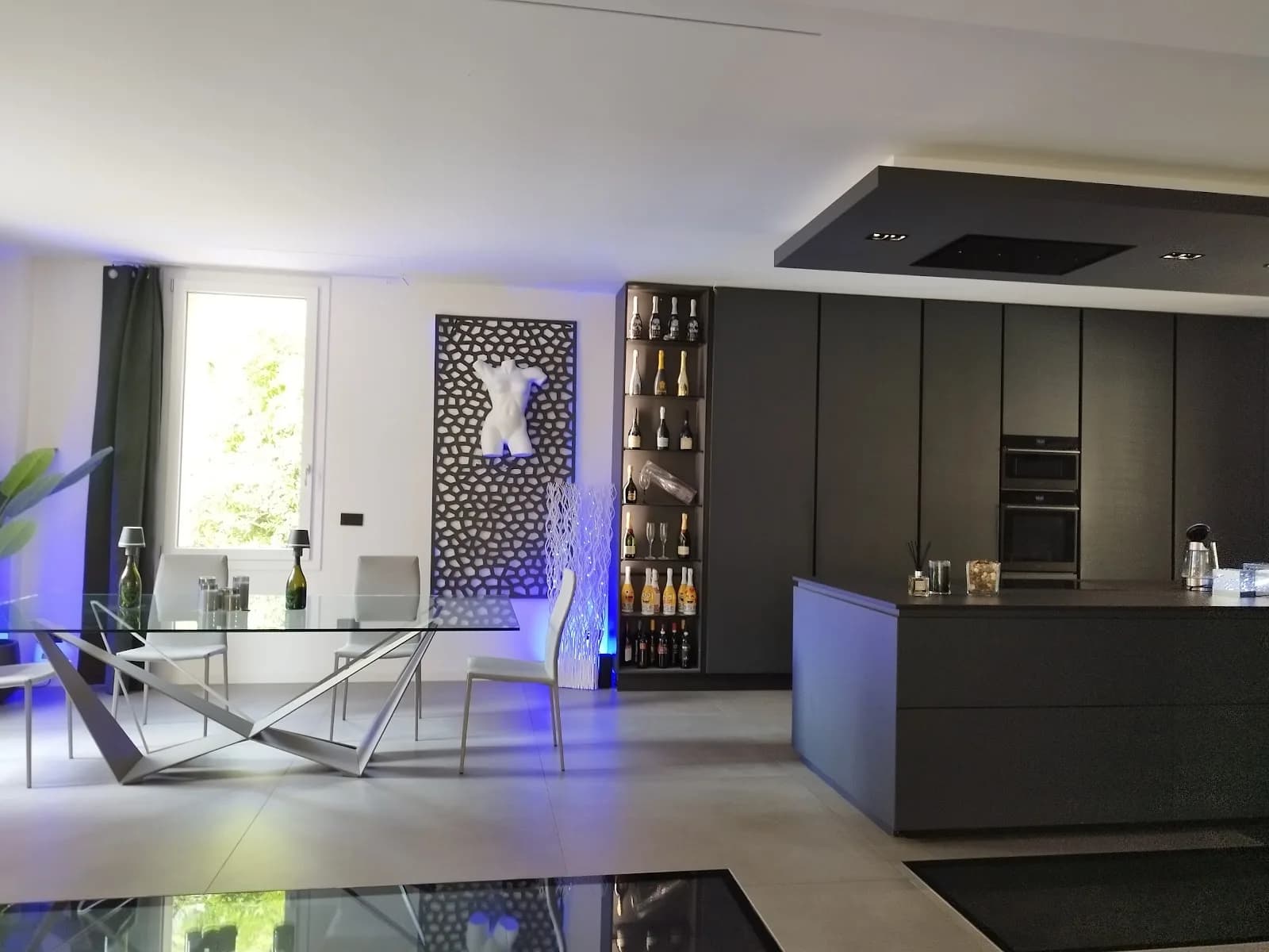 Villa Primodi