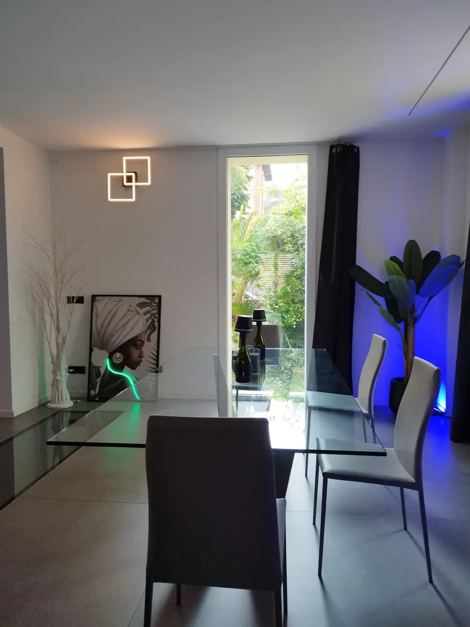 Villa Primodi