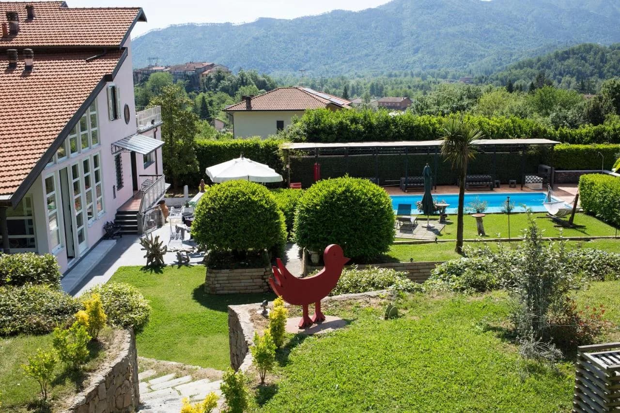 Villa Rea