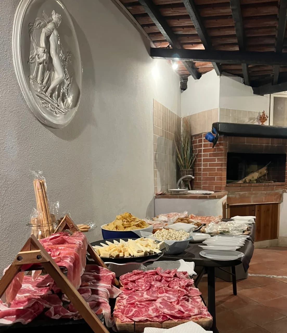 Villa Rita Events