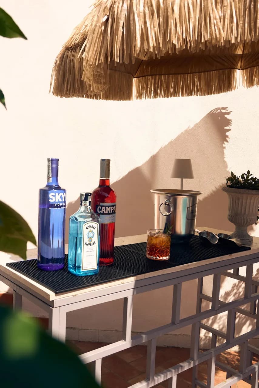Villa Rita Events