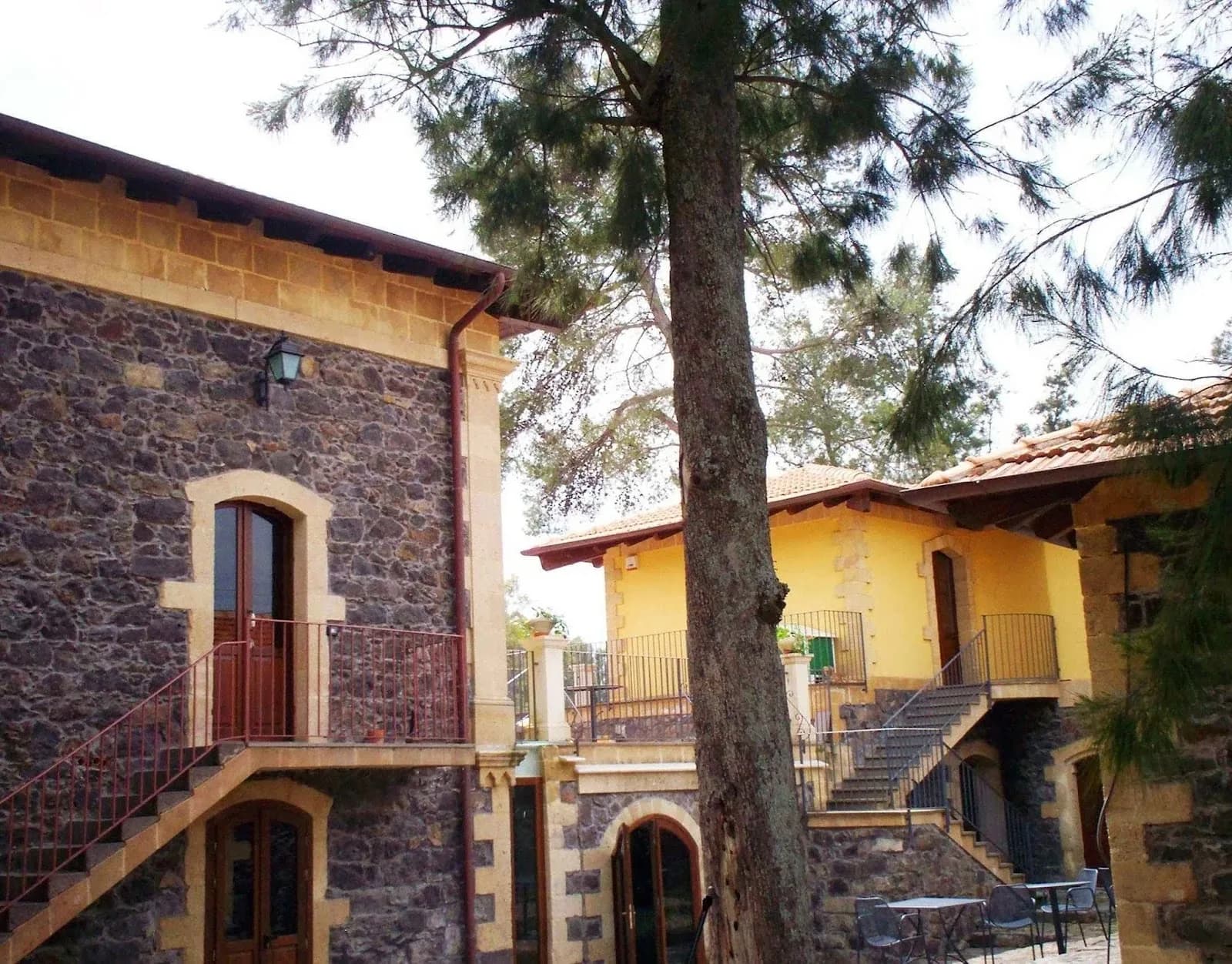 Villa Renna