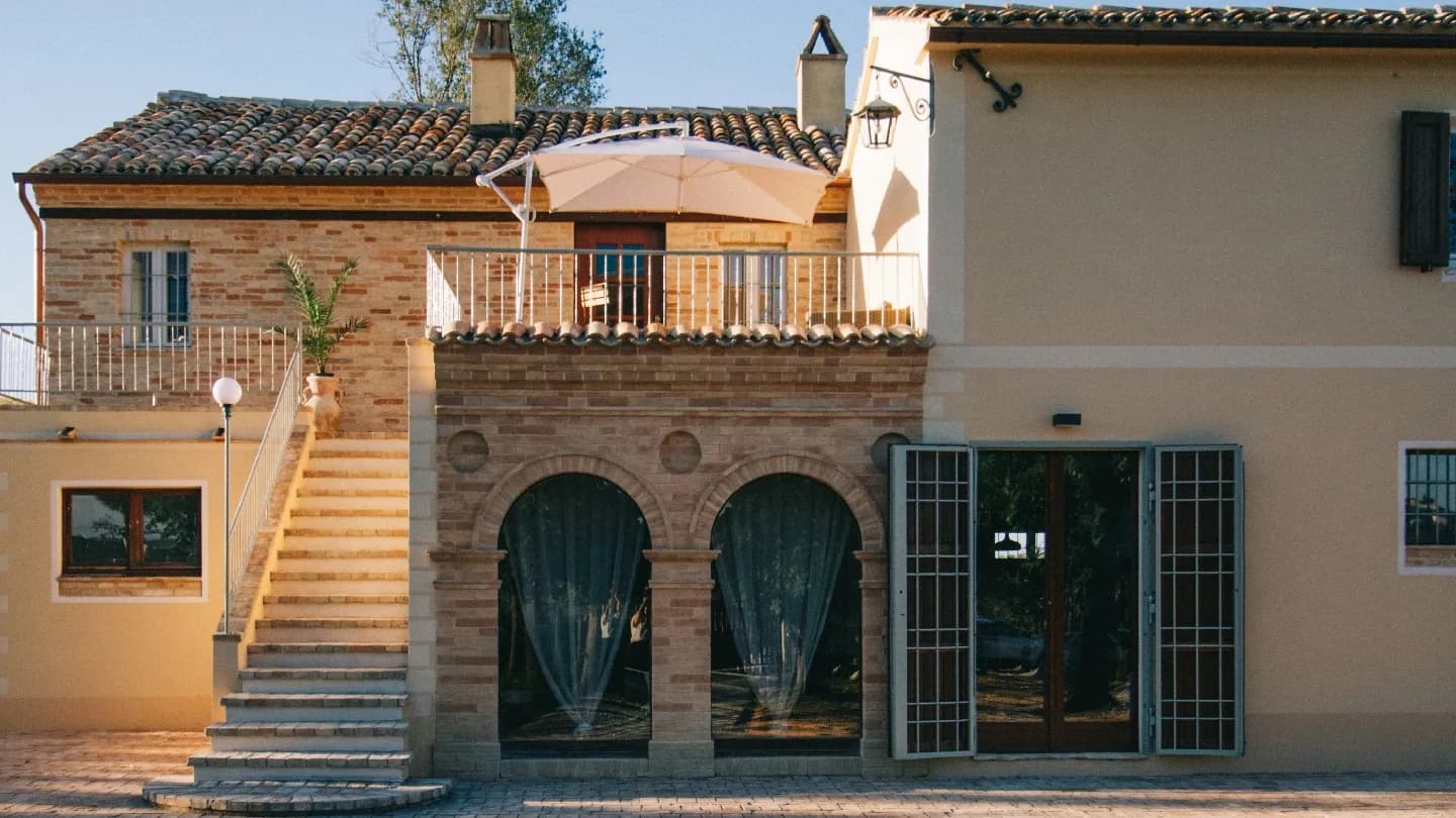 Villa Roberti