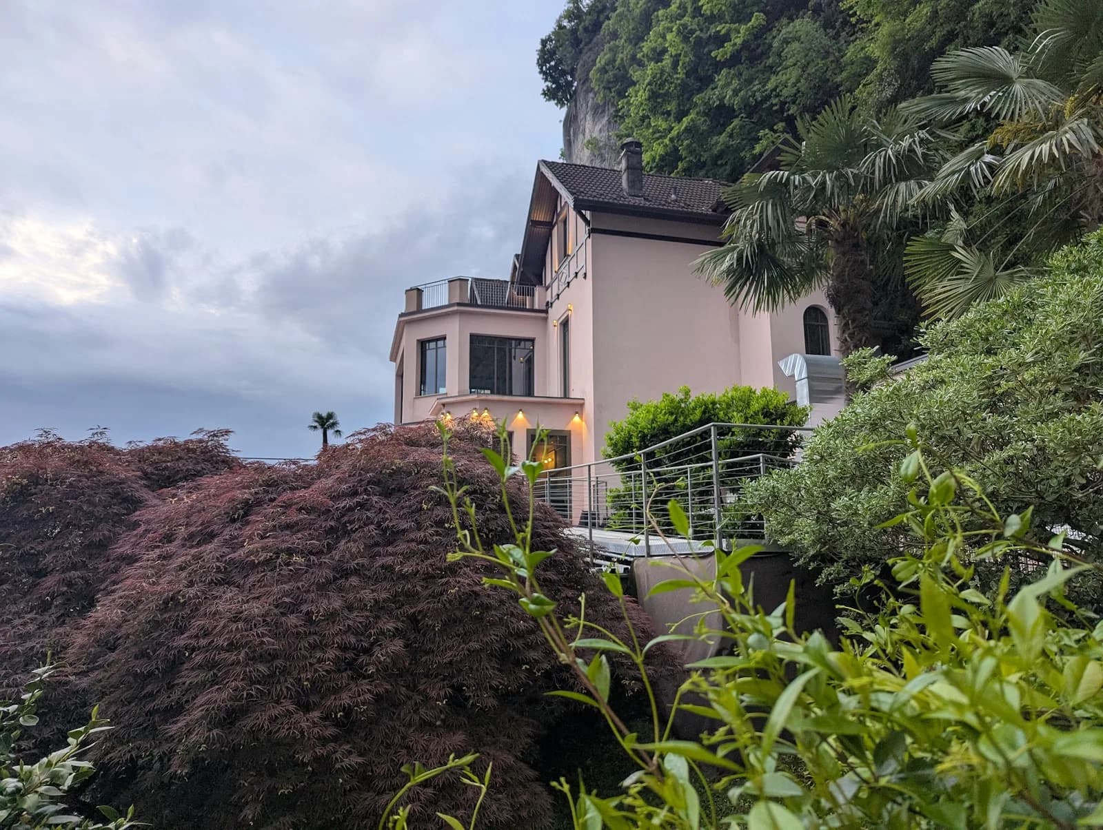 Villa Rocchetta