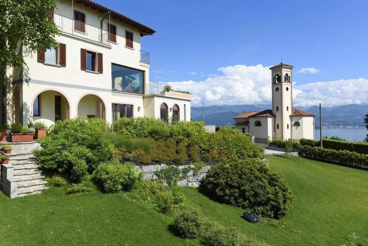 Villa Rubino
