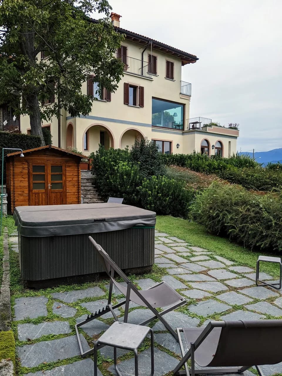 Villa Rubino