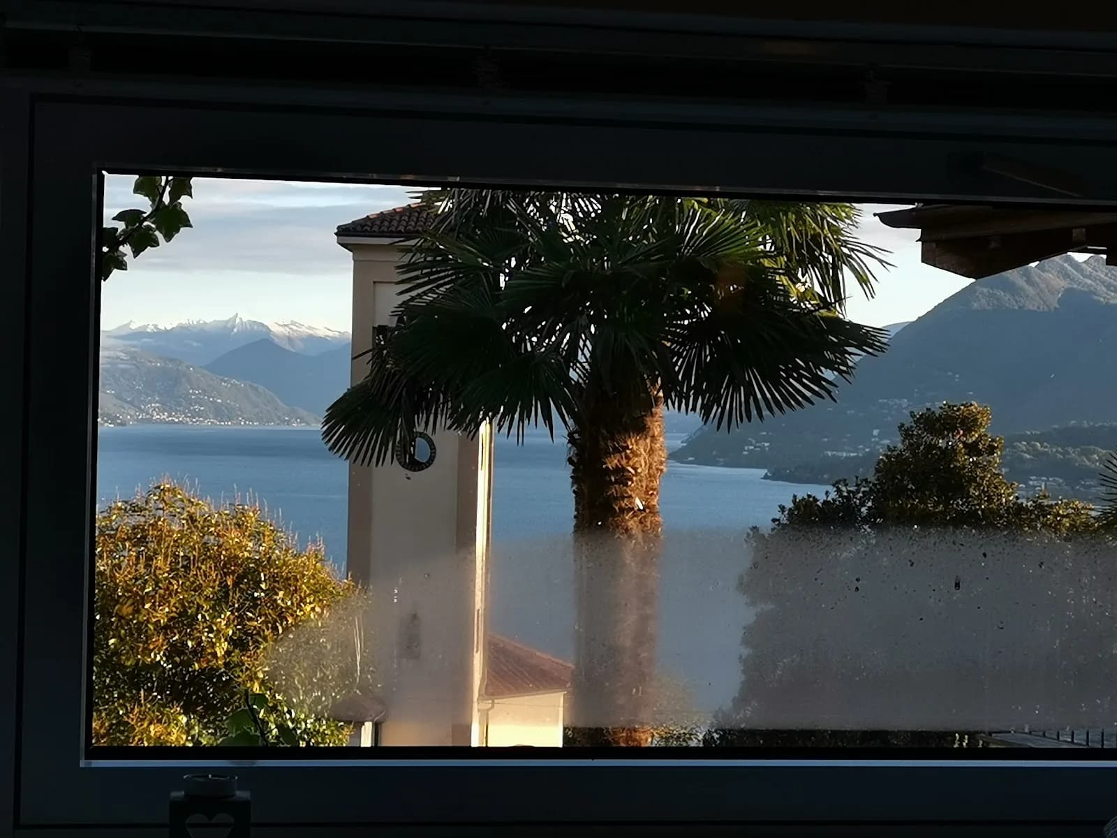 Villa Rubino
