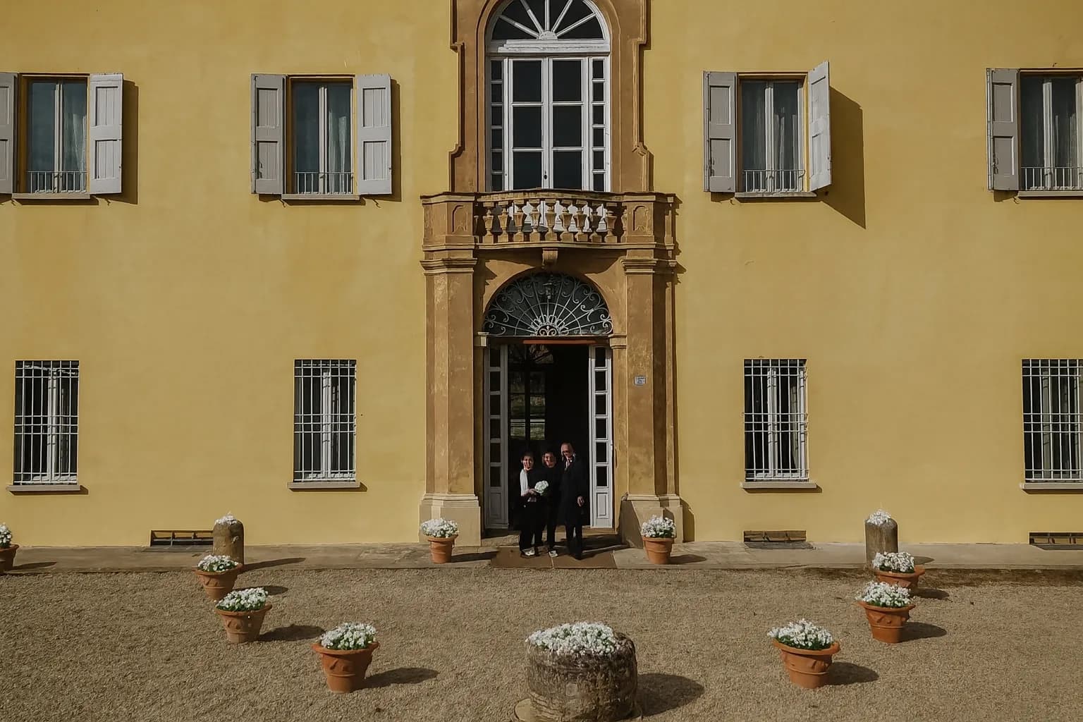 Villa Salina Bolognini