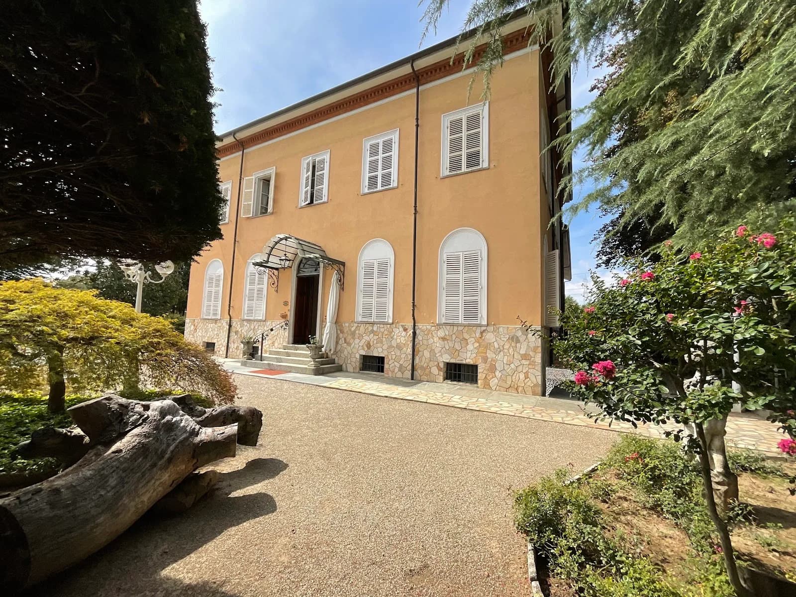 Villa Salzea
