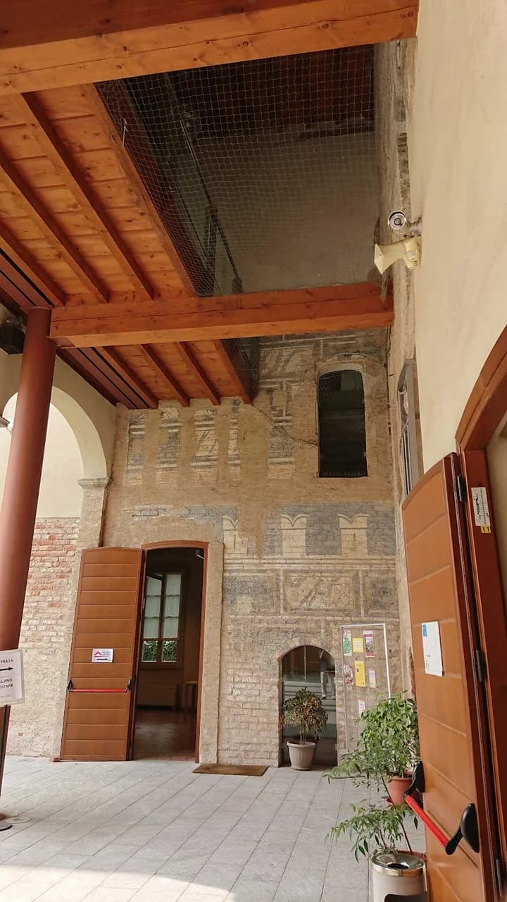 Villa Scheibler