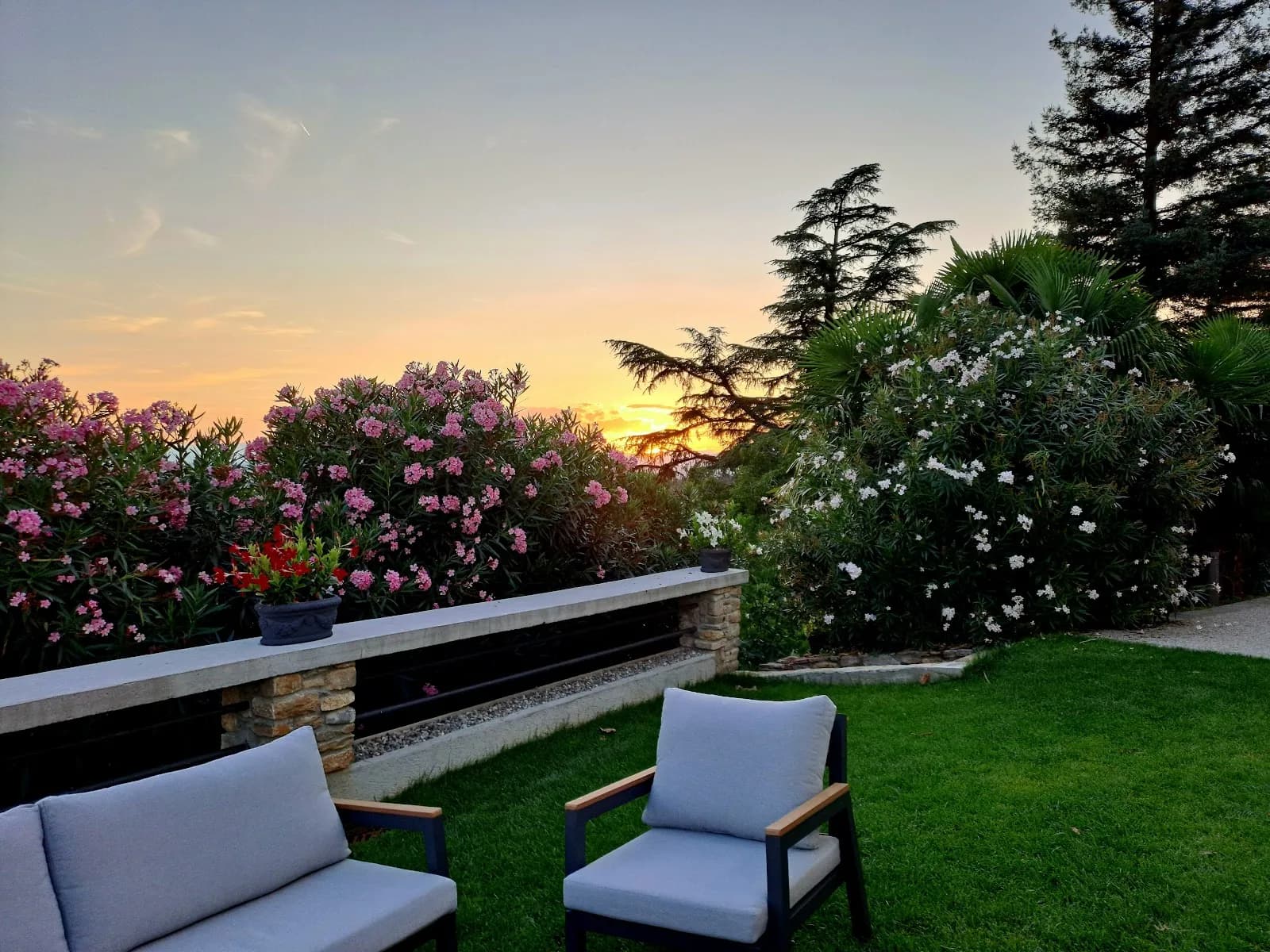 Villa Su Event Experience