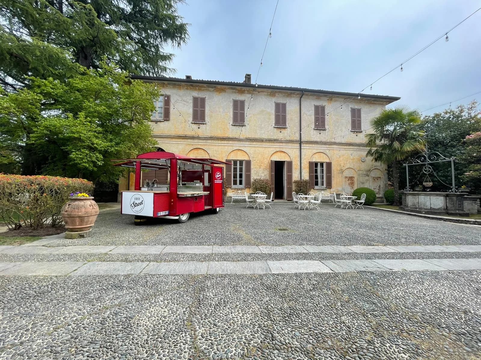 Villa Valentina