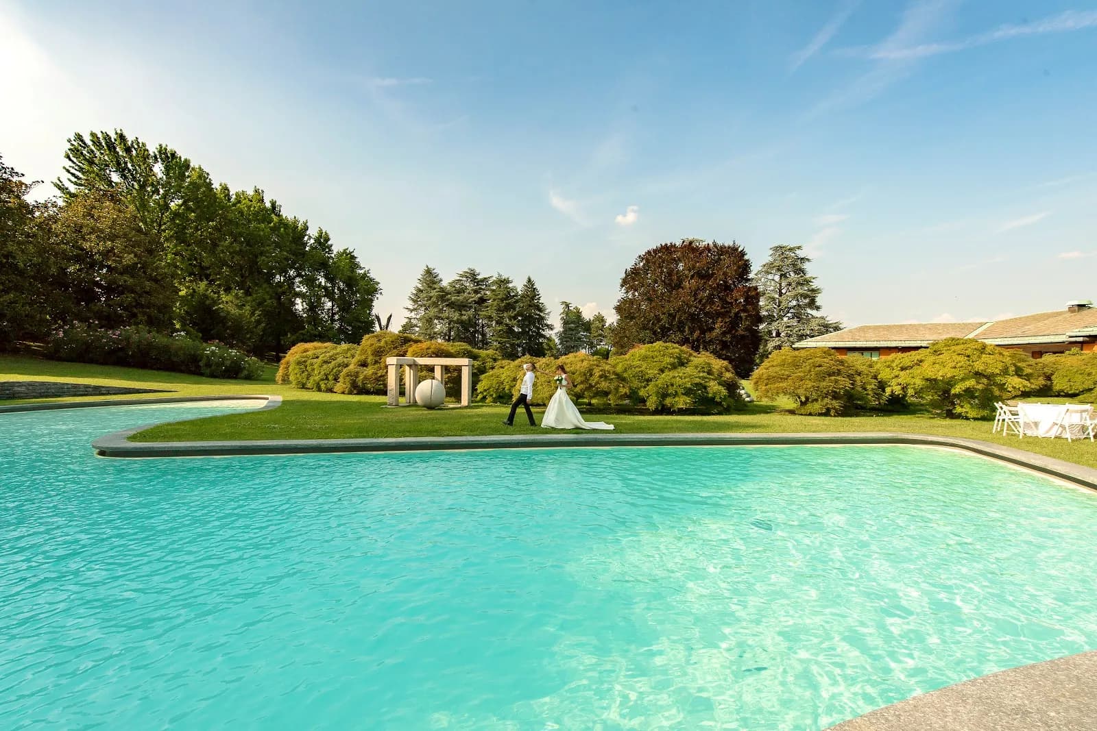 Villa Walter Fontana
