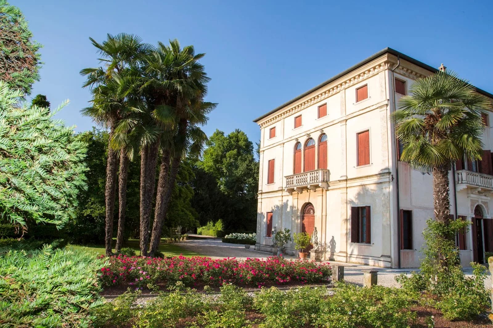 Villa Wollemborg