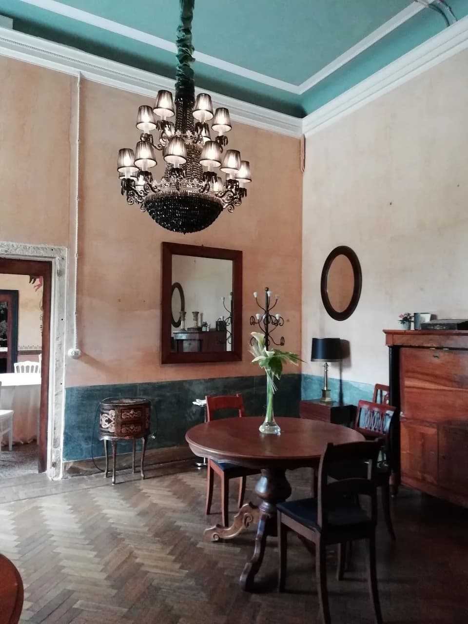 Villa Wollemborg