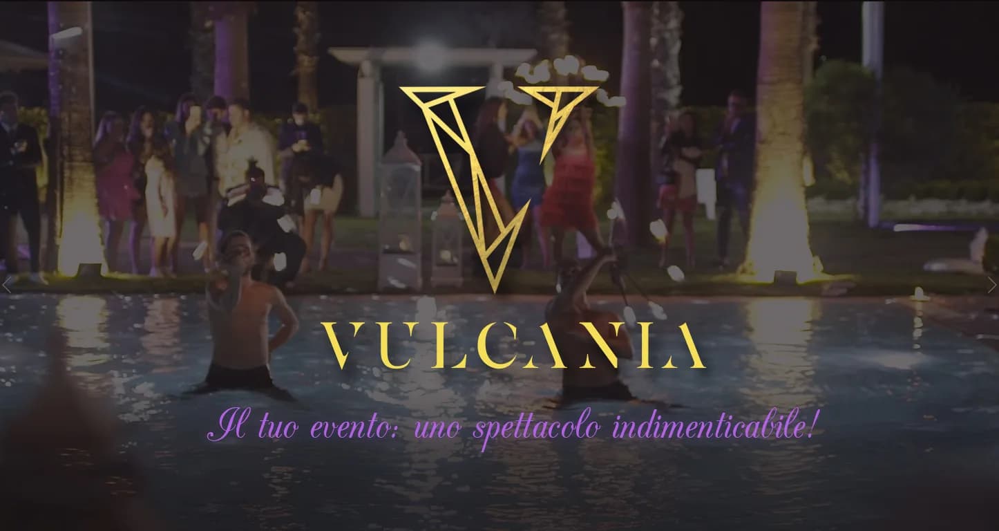 Vulcania