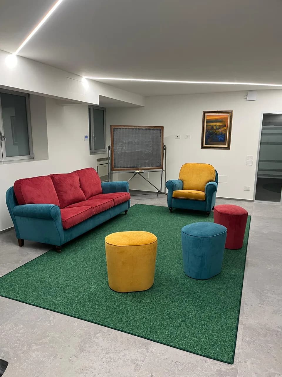 Welab 18 Sale Meeting