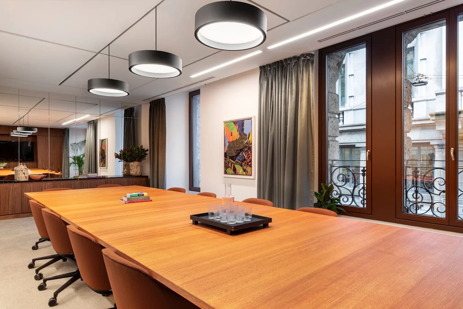 Wework Meravigli