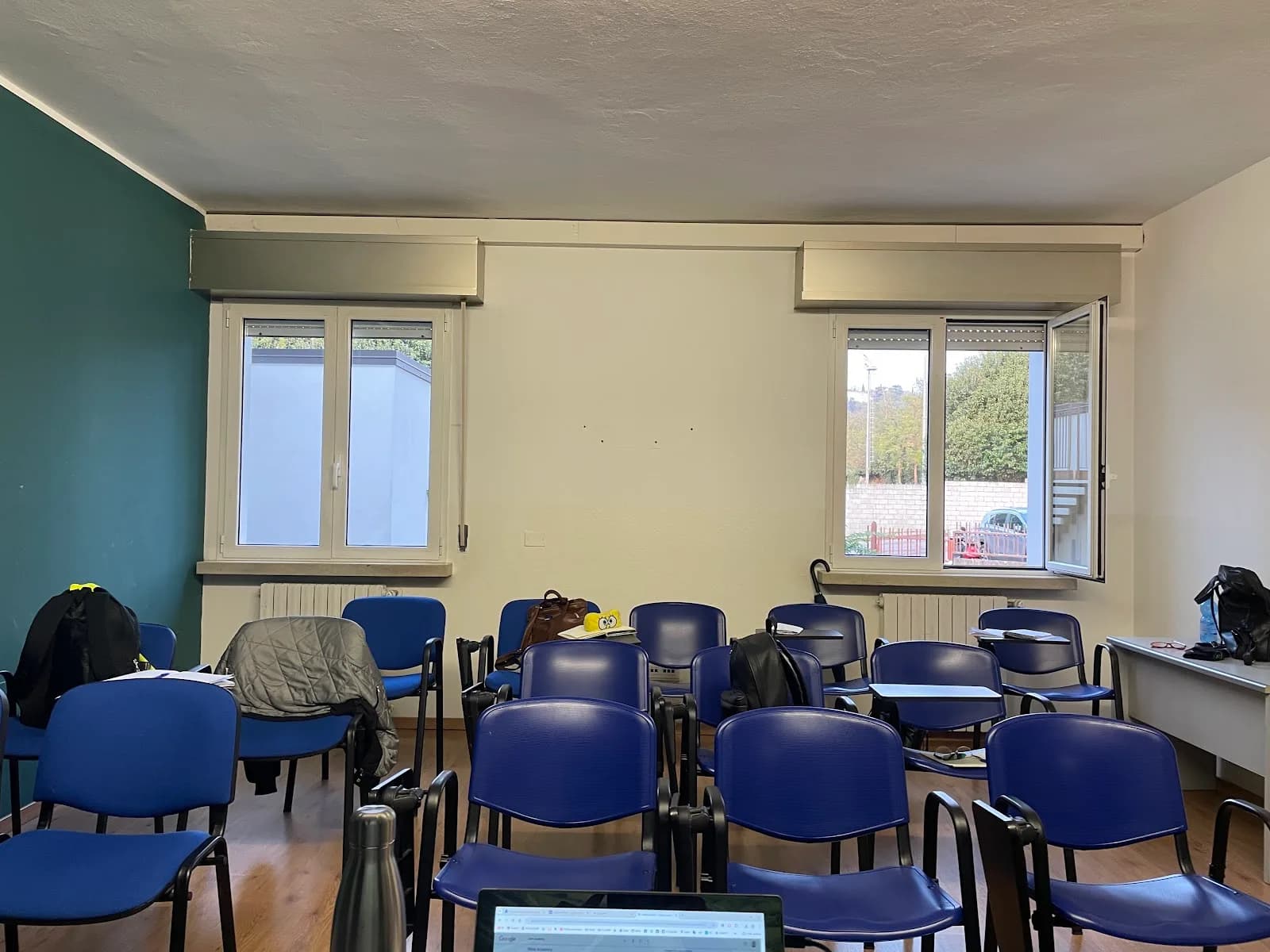 Wide Academy