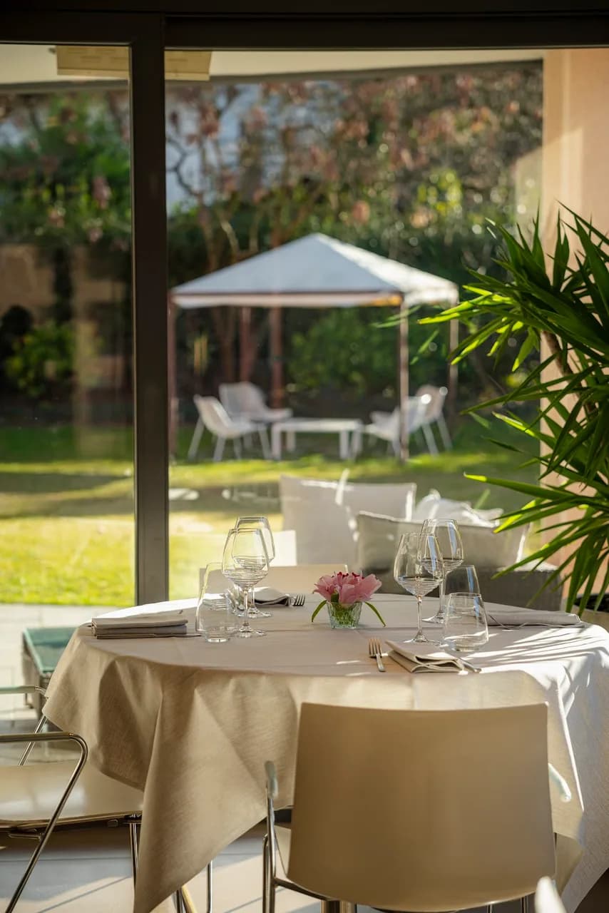 Zafferano Bistrot