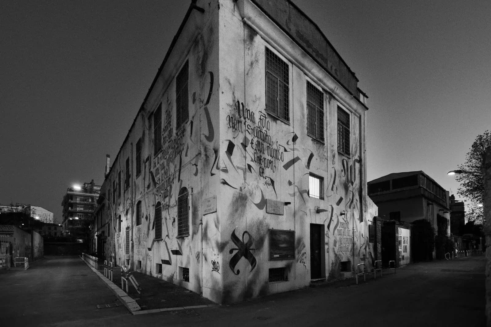 Officine Fotografiche