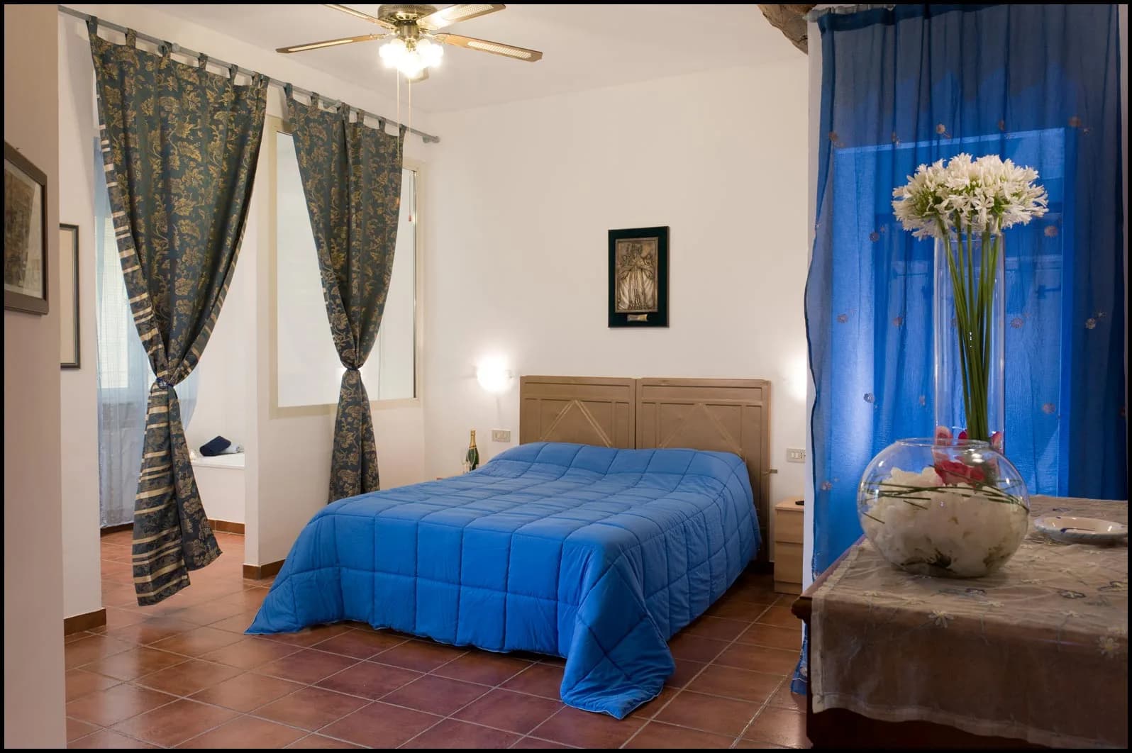 Agriturismo Il Casale Delle Ginestre