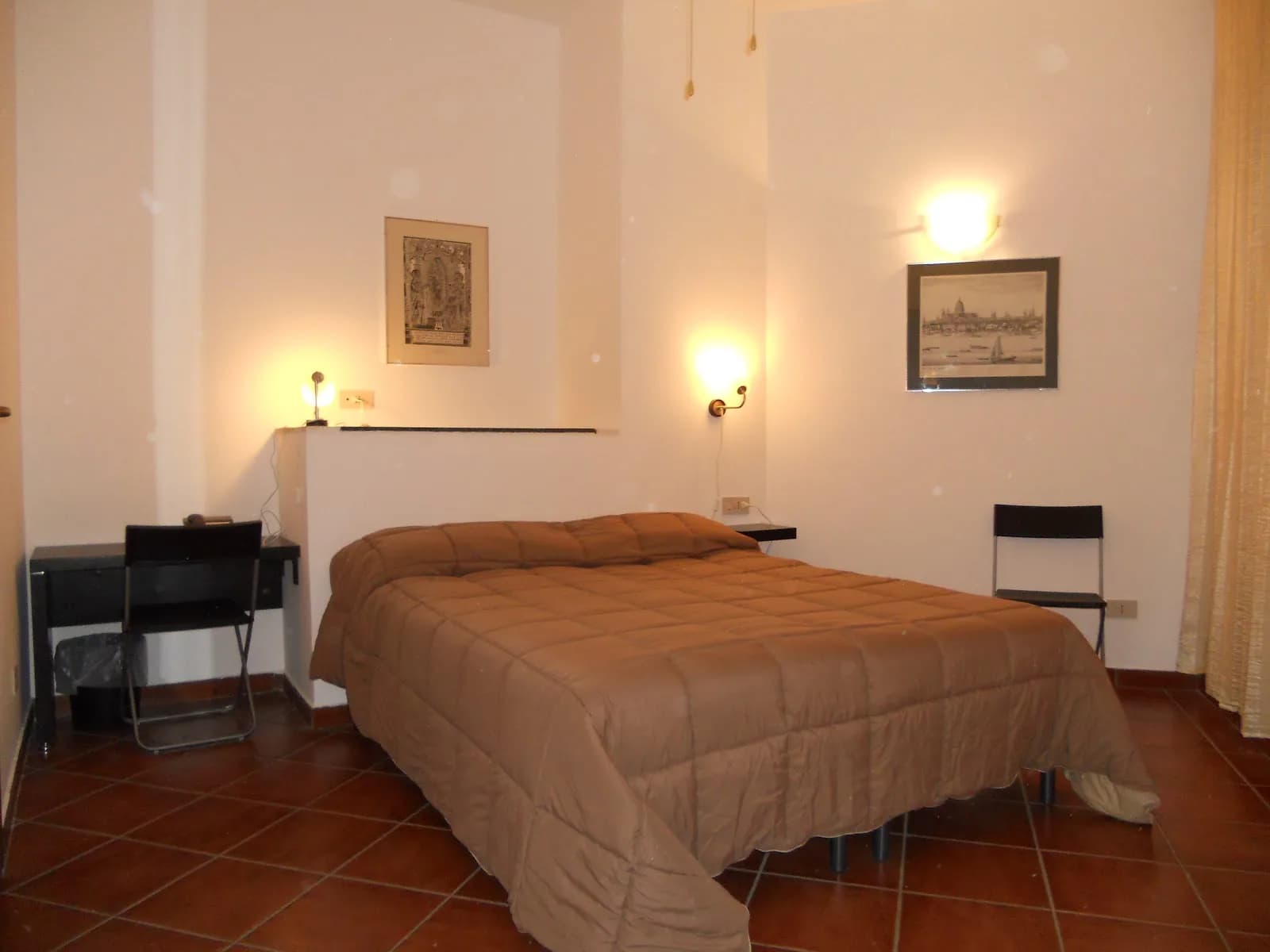 Agriturismo Il Casale Delle Ginestre