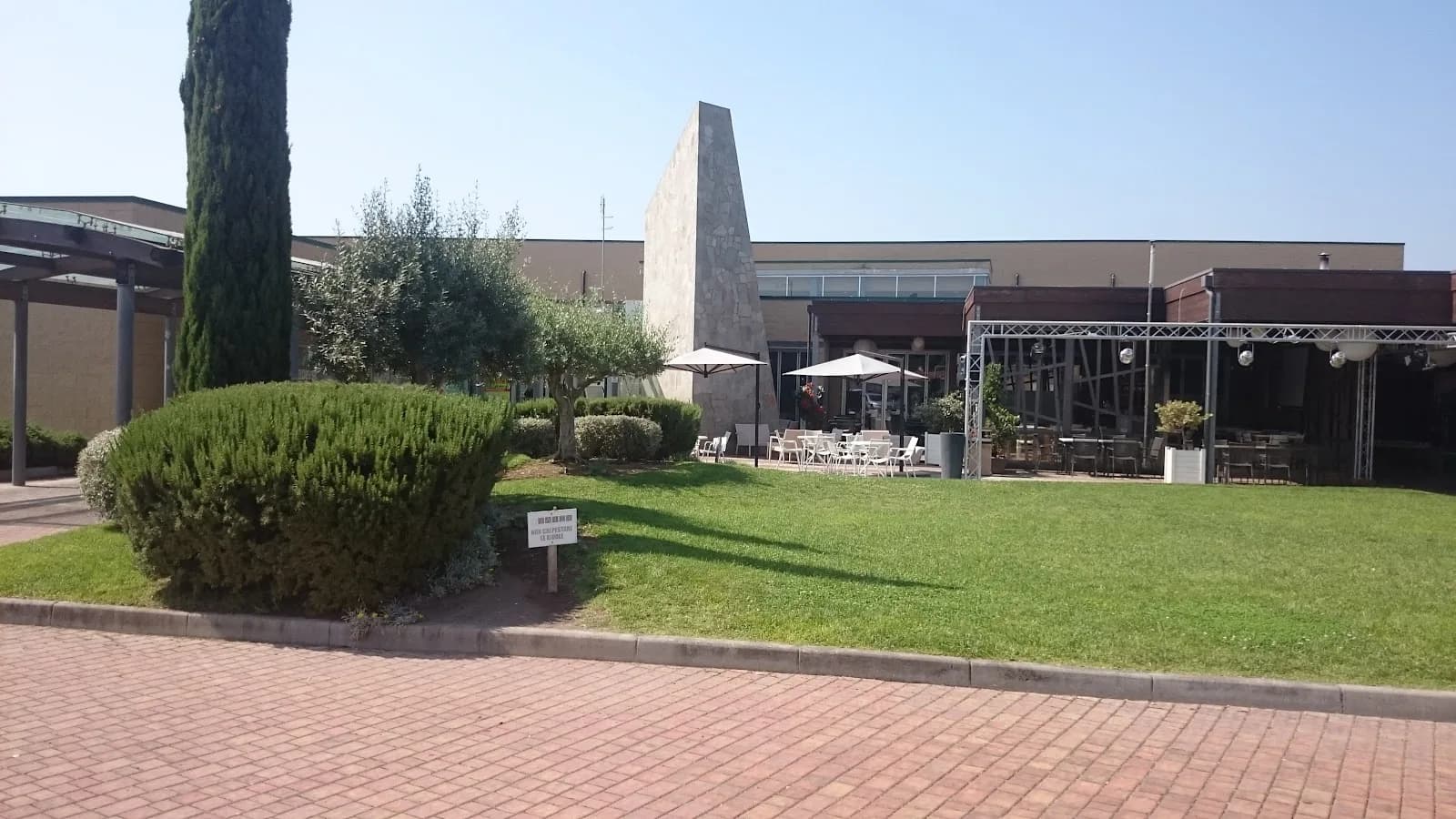 Babel Flaminio