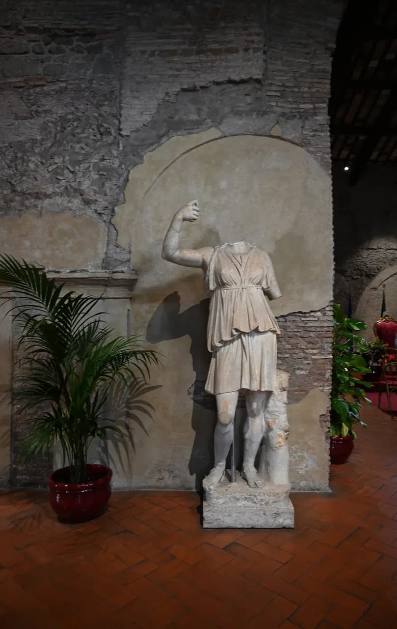 Chiesa Sconsacrata