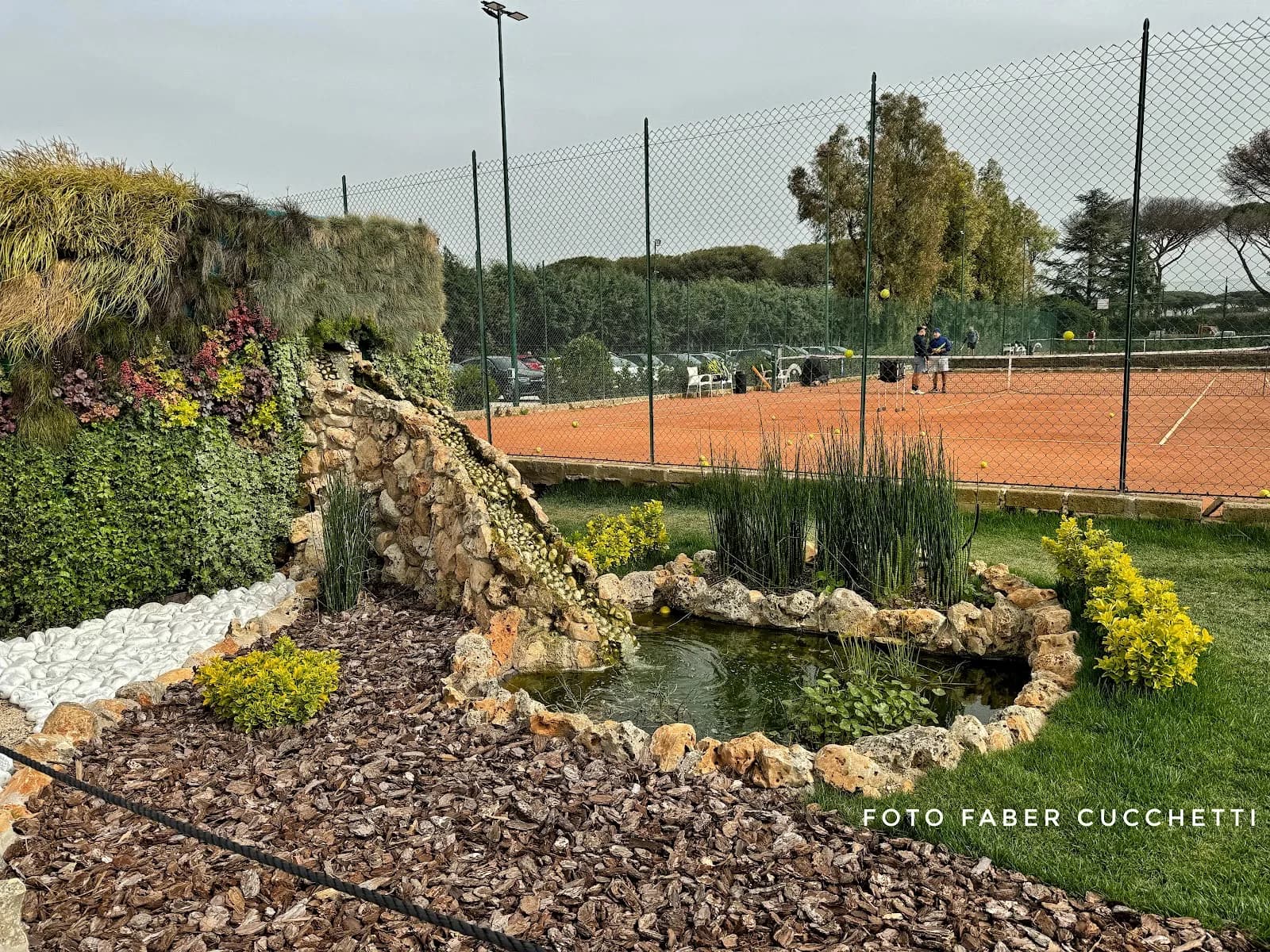 Oasi Di Pace Roma Appia
