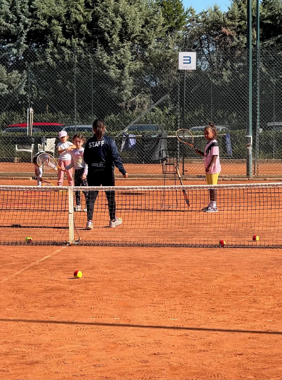 Oasi Di Pace Roma Appia