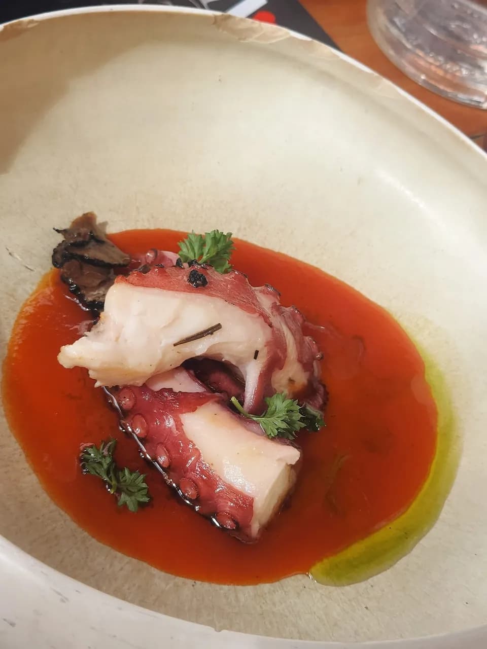 Osteria Di Mezzo