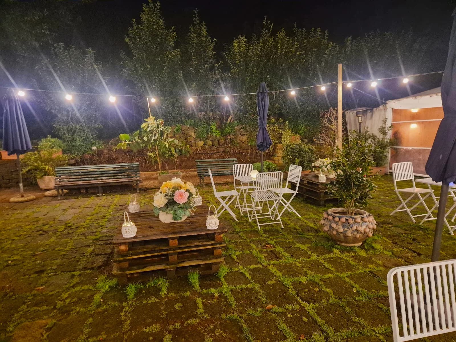 Quo Vadis Roma Caffarella
